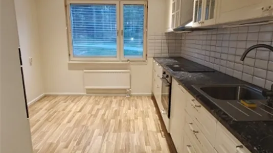 Apartments in Haninge - photo 4