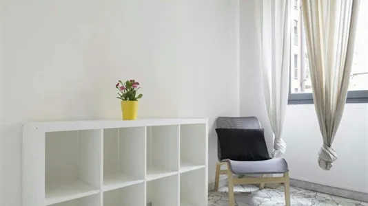 Rooms in Milano Zona 2 - Stazione Centrale, Gorla, Turro, Greco, Crescenzago - photo 7