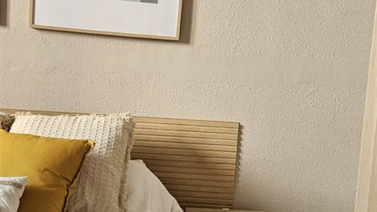 Rooms in Barcelona Eixample - photo 5