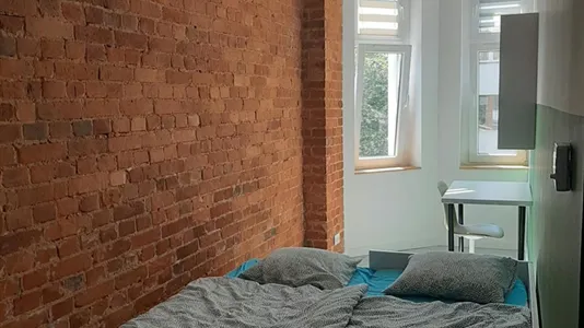 Rooms in Wrocław - photo 5