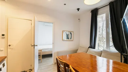 Apartments in Barcelona Ciutat Vella - photo 2