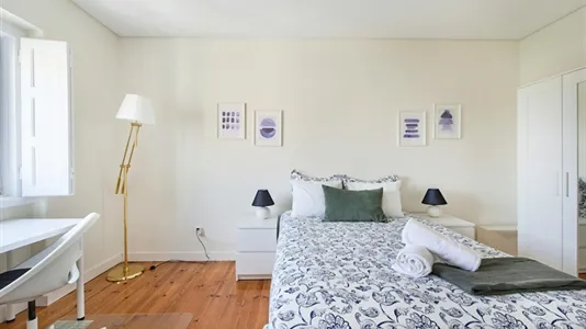 Rooms in Location is not specified - photo 5