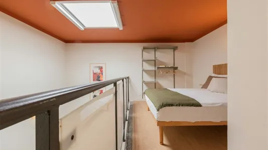 Apartments in Turin - photo 10