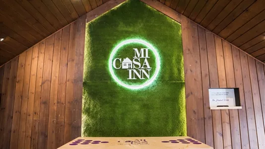 Rooms in Madrid Chamberí - photo 7