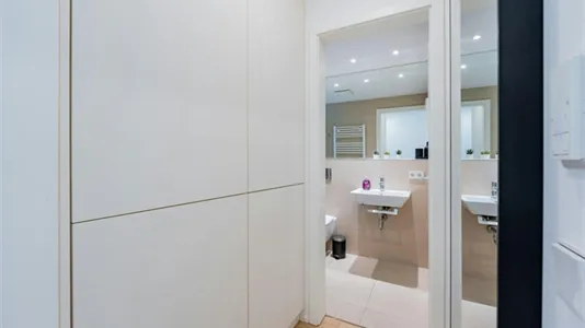 Apartments in Berlin Friedrichshain-Kreuzberg - photo 9