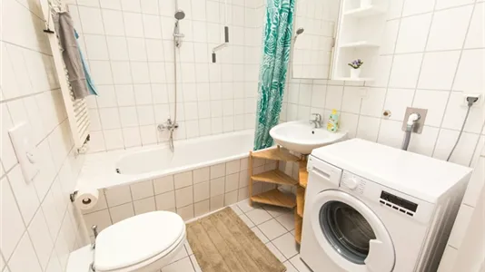 Rooms in Berlin Treptow-Köpenick - photo 10
