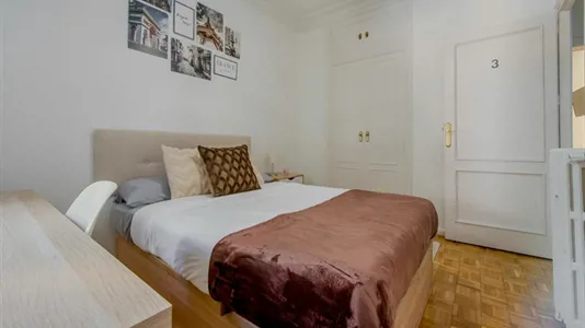 Rooms in Madrid Salamanca - photo 3