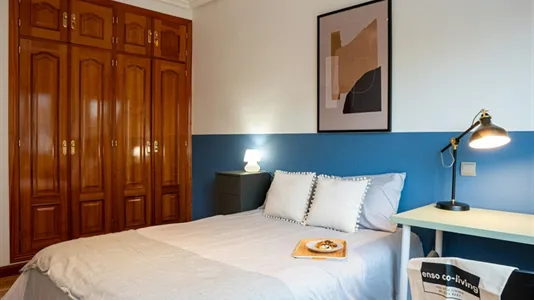 Rooms in Madrid Chamartín - photo 2