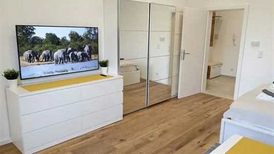 Apartments in Vienna Leopoldstadt - photo 8