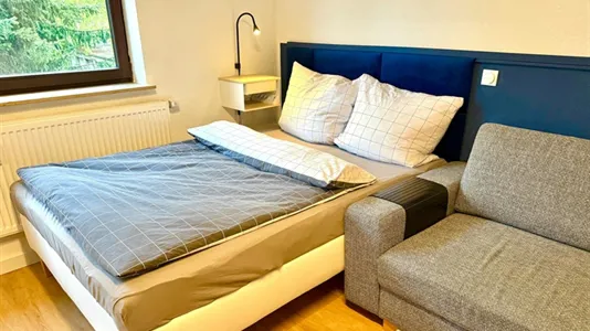 Apartments in Cologne Mülheim - photo 2