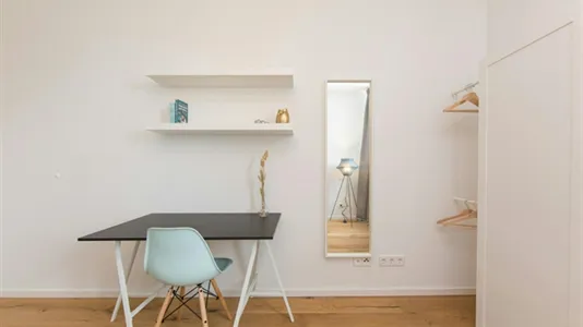 Rooms in Berlin Mitte - photo 3