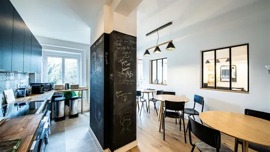 Rooms in Lille - photo 5