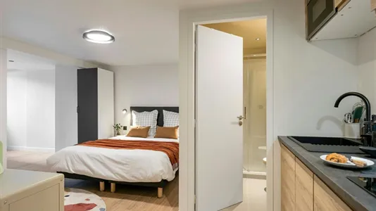 Houses in Lille - photo 9