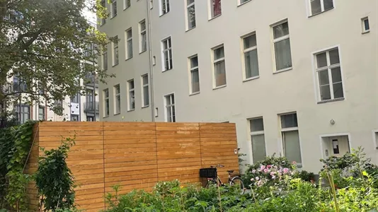 Apartments in Berlin Friedrichshain-Kreuzberg - photo 6