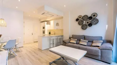 Apartment for rent in Málaga, Andalucía