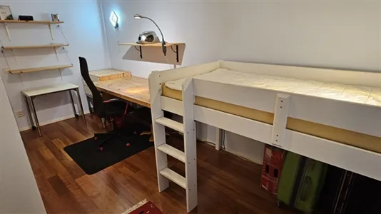 Rooms in Nacka - photo 6