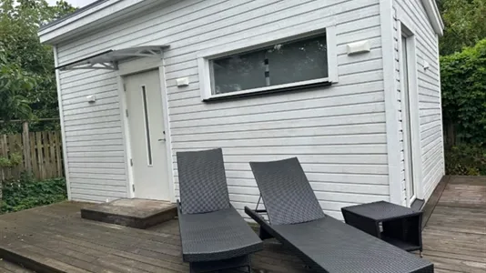 Apartments in Halmstad - photo 1
