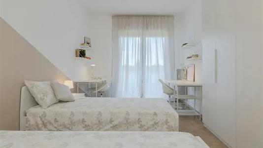 Rooms in Padua - photo 2