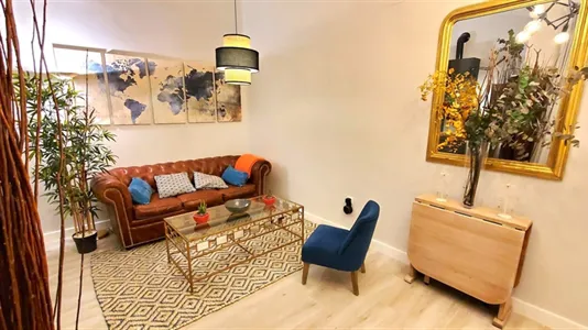 Apartments in Madrid Tetuán - photo 4