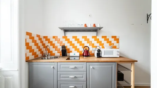 Apartments in Wien Mariahilf - photo 4