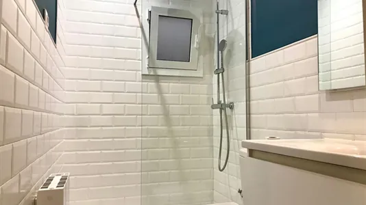 Apartments in Barcelona Gràcia - photo 7