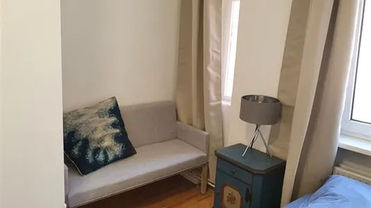 Apartments in Berlin Mitte - photo 8