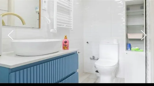 Rooms in Madrid Carabanchel - photo 10