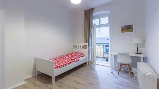Rooms in Berlin Spandau - photo 3
