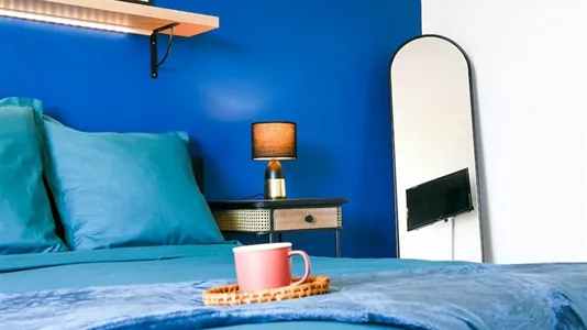 Rooms in Toulouse - photo 2