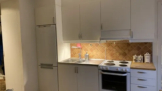 Apartments in Solna - photo 3