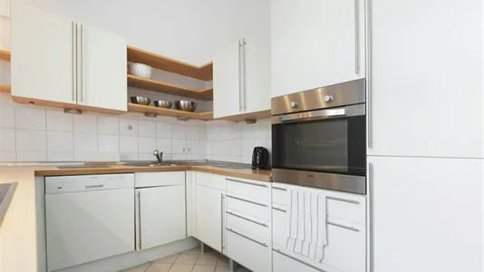 Rooms in Berlin Charlottenburg-Wilmersdorf - photo 8