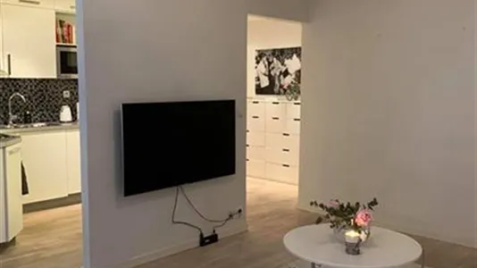 Apartments in Vasastan - photo 1