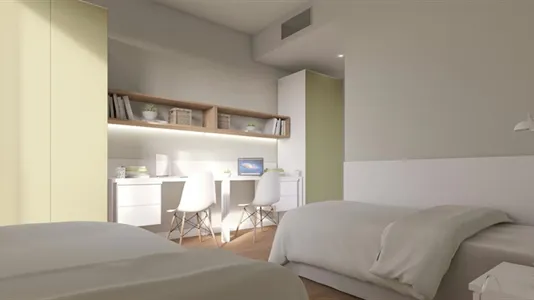 Rooms in Barcelona Sarrià-St. Gervasi - photo 2