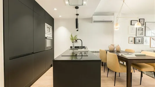 Apartments in Madrid Tetuán - photo 7