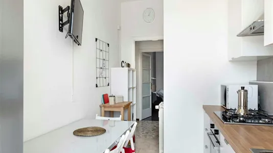 Rooms in Milano Zona 2 - Stazione Centrale, Gorla, Turro, Greco, Crescenzago - photo 7