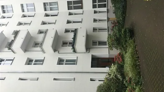 Rooms in Berlin Charlottenburg-Wilmersdorf - photo 9