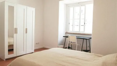 Room for rent in Lisbon (region)