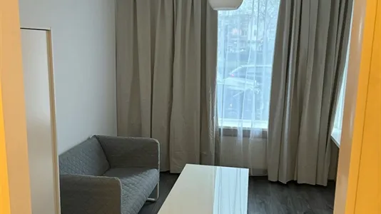 Rooms in Location is not specified - photo 9