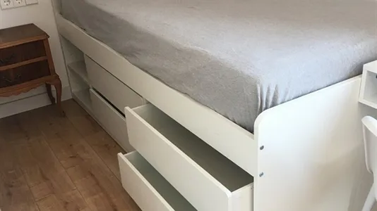 Rooms in Barcelona Gràcia - photo 8