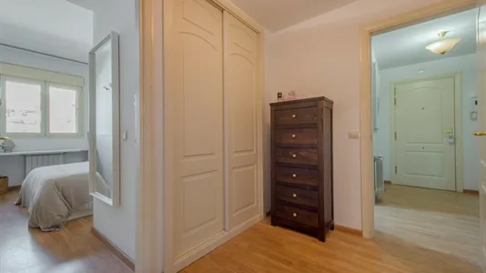 Rooms in Madrid Usera - photo 10