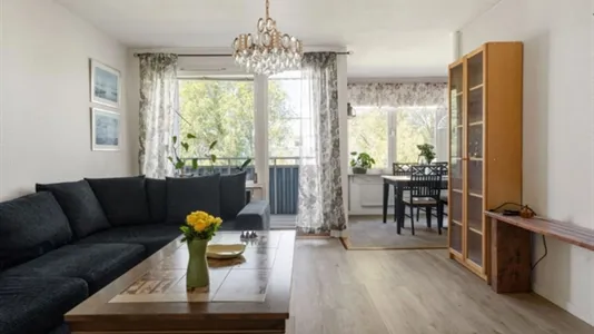 Apartments in Norra hisingen - photo 2