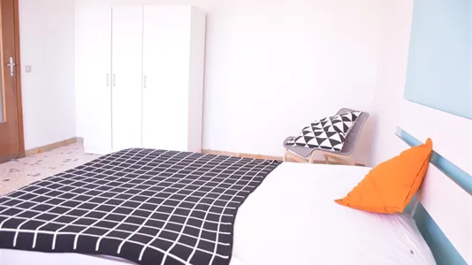 Rooms in Cagliari - photo 7