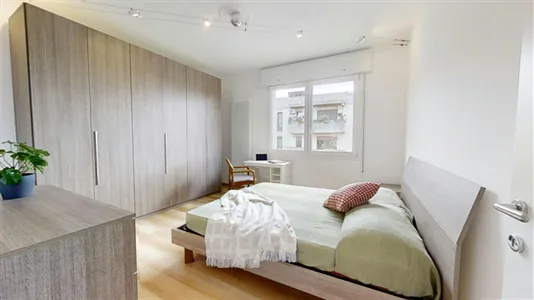 Rooms in Padua - photo 2