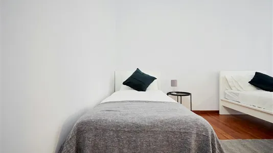 Rooms in Turin - photo 2