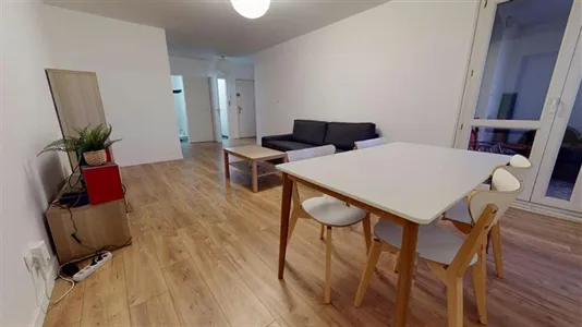 Rooms in Toulouse - photo 10