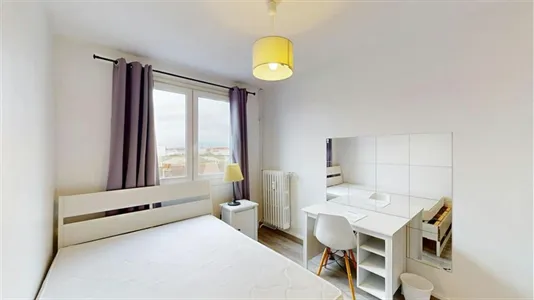 Rooms in Lille - photo 2