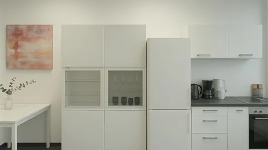 Rooms in Ottobrunn - photo 6