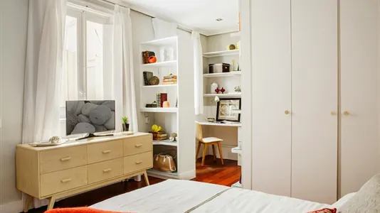 Apartments in Madrid Salamanca - photo 6