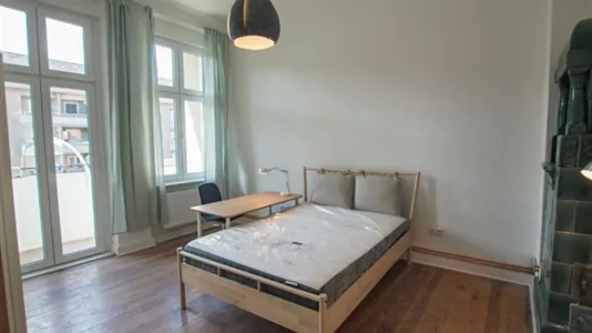 Rooms in Berlin Spandau - photo 1