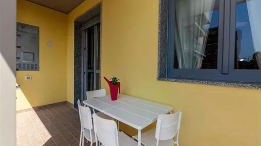 Rooms in Milano Zona 9 - Porta Garibaldi, Niguarda - photo 6